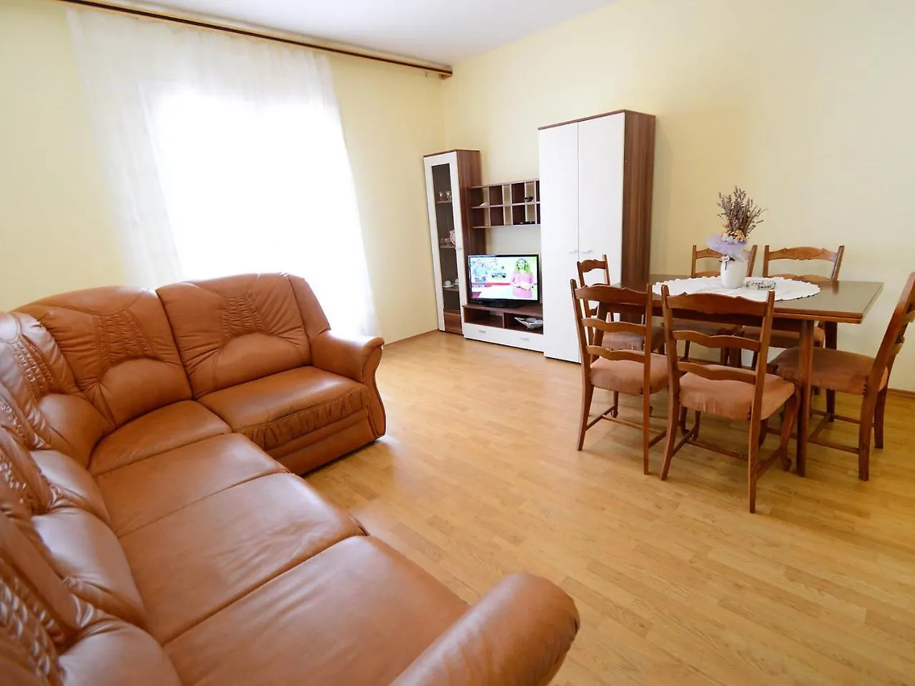 Apartment Franjo By Interhome
