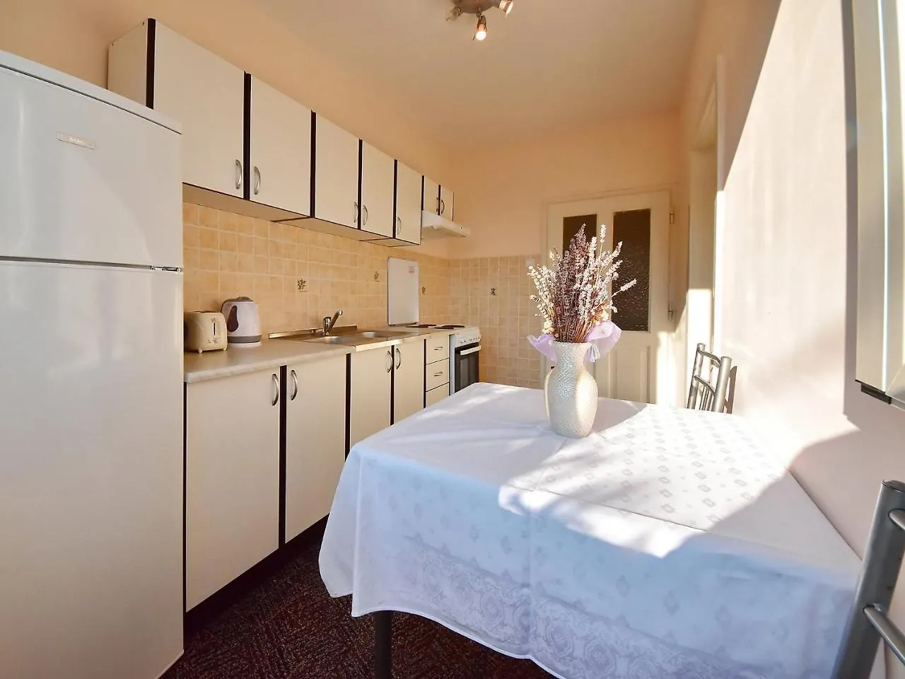 Apartment Franjo By Interhome
