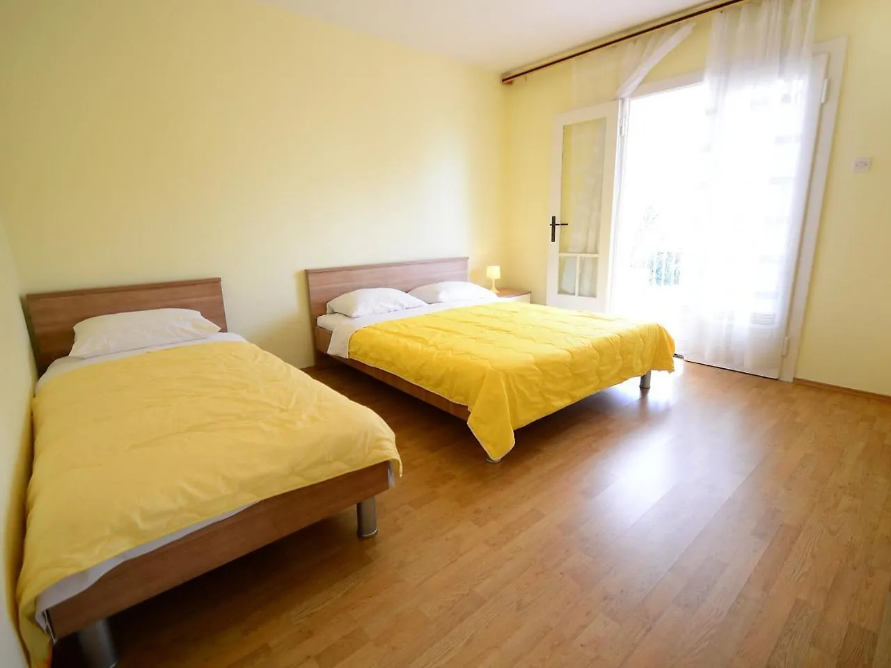 Apartment Franjo By Interhome