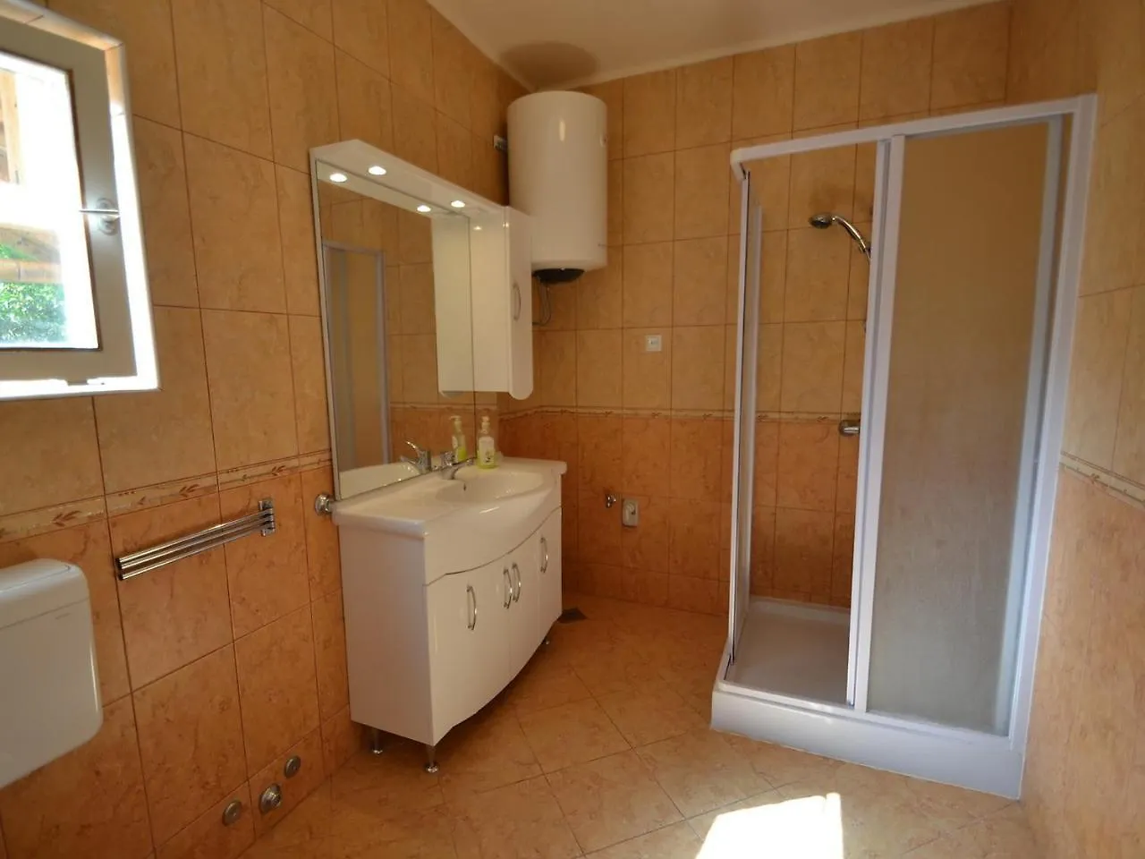 Apartment Franjo By Interhome