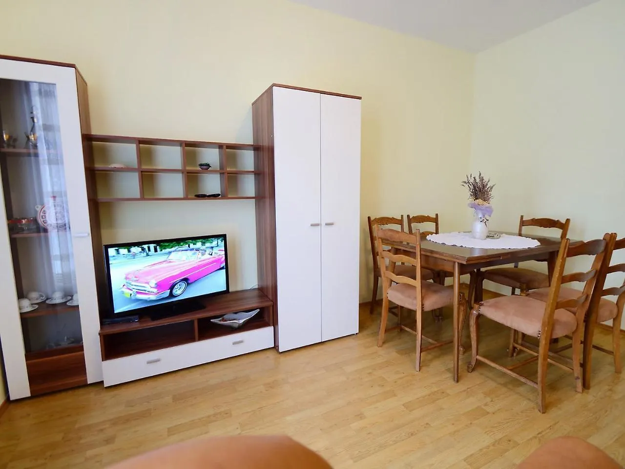 Apartment Franjo By Interhome